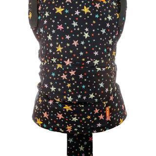 Rainbow Stars - Tula Half Buckle Baby Carrier - Half Buckle CarrierLittle Zen One4142454033