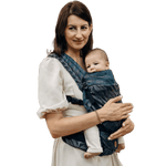 Rainforest Nocturnal LennyLight Baby Carrier