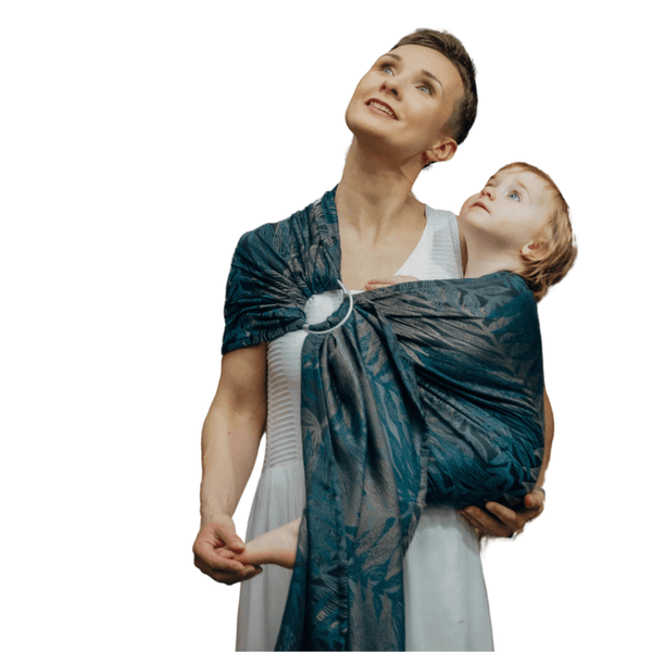 Ring sling from LennyLamb