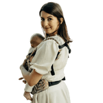 Rainforest Serene LennyLight Baby Carrier