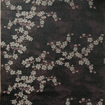 Red Blossom Woven Wrap