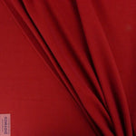 Red Poppy Woven Wrap by Didymos - Woven WrapLittle Zen One
