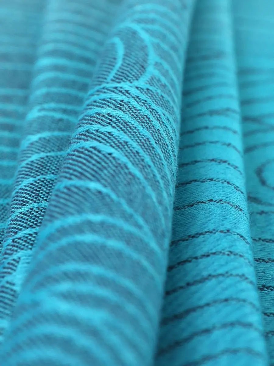 Rei Harbour Ring Sling by Oscha - Ring SlingLittle Zen One111111156