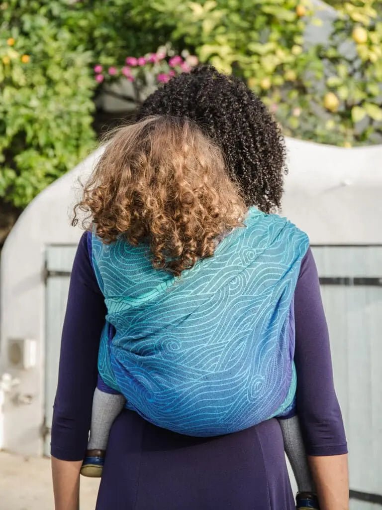 Rei Harbour Woven Wrap