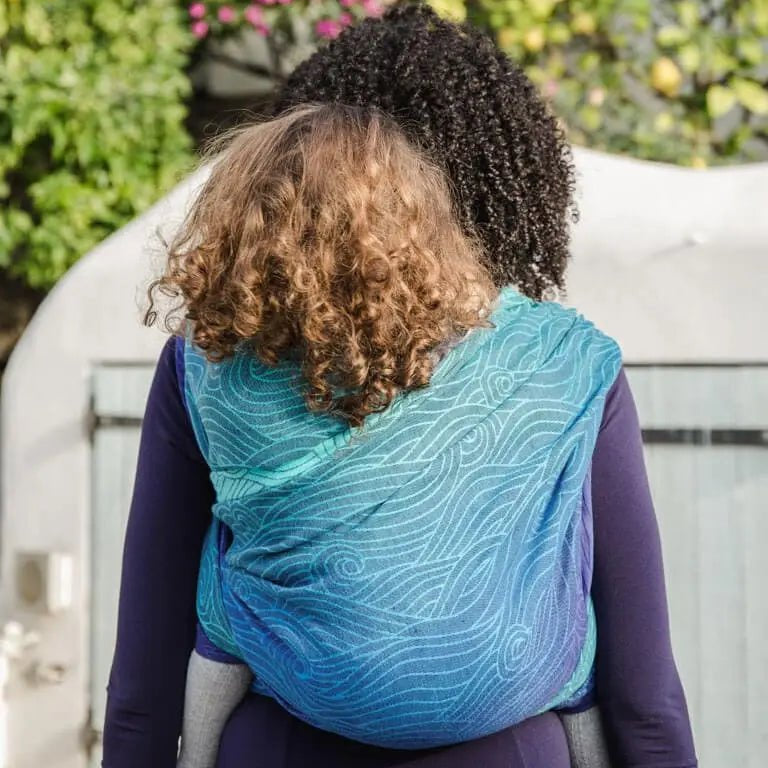Rei Harbour Woven Wrap
