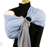 Robert Doubleface DidySling Ring Sling by Didymos - Ring SlingLittle Zen One4048554347956