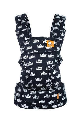Royal - Tula Explore Baby Carrier - Buckle CarrierLittle Zen One4142454003