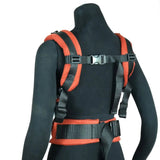 Rusty Red DidyFix by Didymos - Buckle CarrierLittle Zen One4048554400682