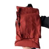 Rusty Red Didygo Onbuhimo