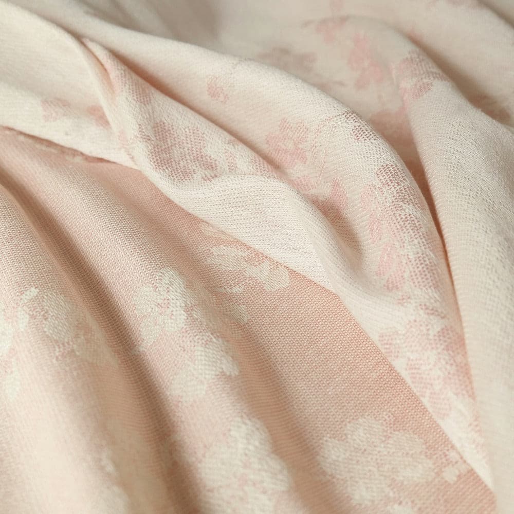 Sakura Linen Silk Woven Wrap by Didymos - Woven WrapLittle Zen One4048554958121