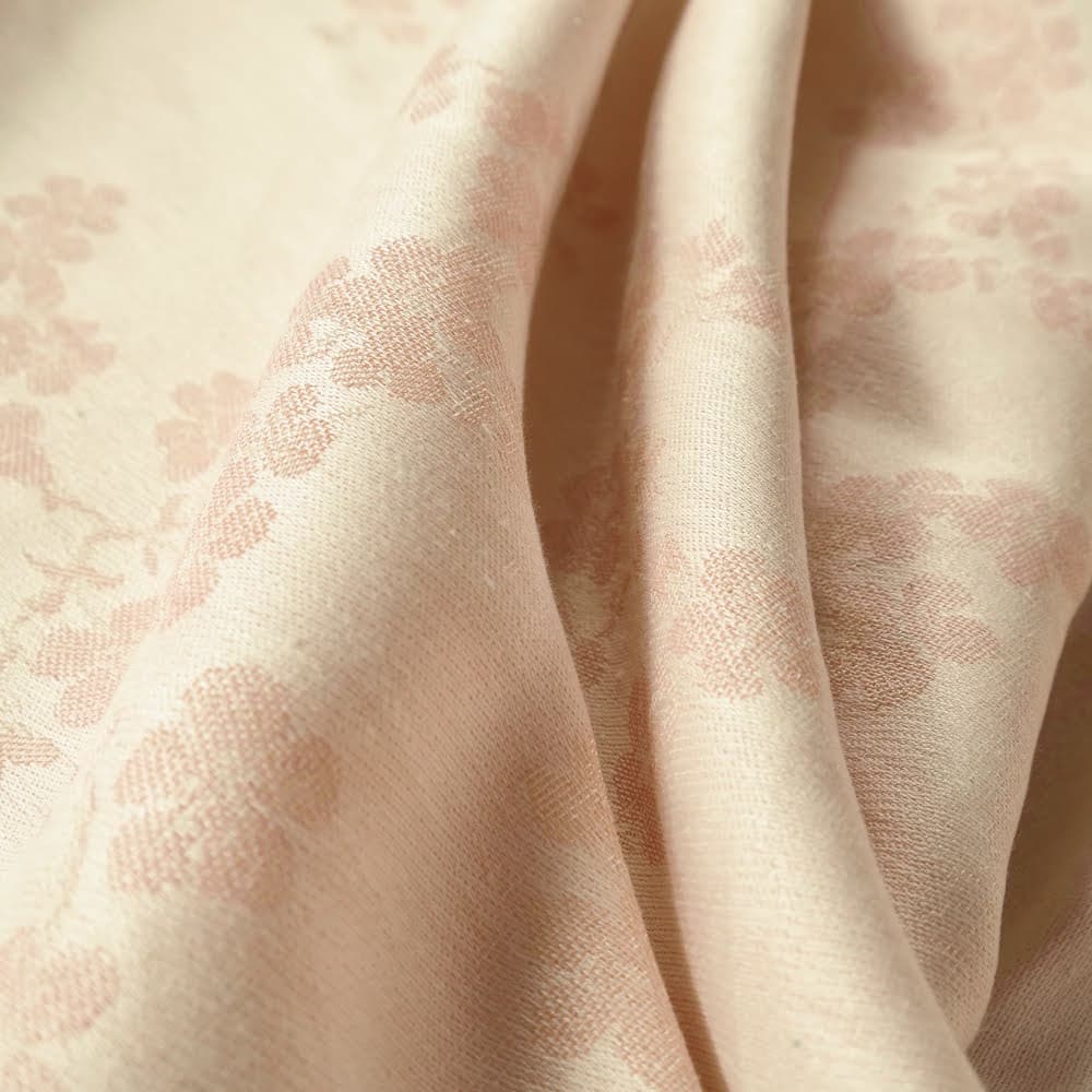 Sakura Linen Silk Woven Wrap by Didymos - Woven WrapLittle Zen One4048554958121
