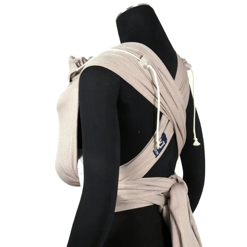 Sand DidyTai Mei Tai by Didymos | Little Zen One