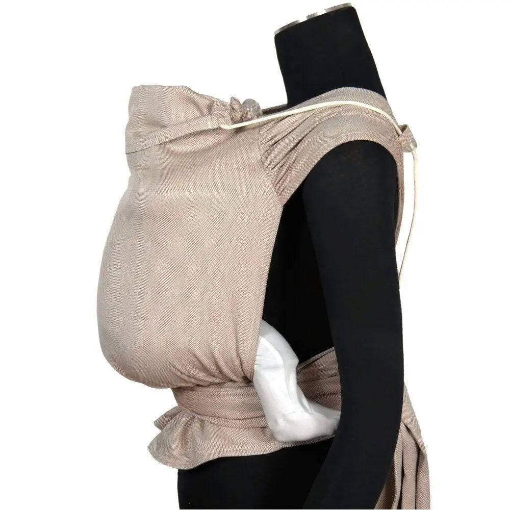 Sand DidyTai Mei Tai by Didymos - Mei TaiLittle Zen One4048554404604