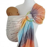 Sans Frontieres DidySling Ring Sling