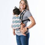 Scottsdale Tula Free-to-Grow Baby Carrier - Buckle CarrierLittle Zen One4149921266
