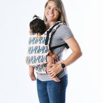 Scottsdale Tula Standard Baby Carrier - Buckle CarrierLittle Zen One4149921267