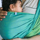 Seafoam Woven Wrap Soul Slings - Woven WrapLittle Zen One