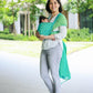 Seafoam Woven Wrap Soul Slings - Woven WrapLittle Zen One