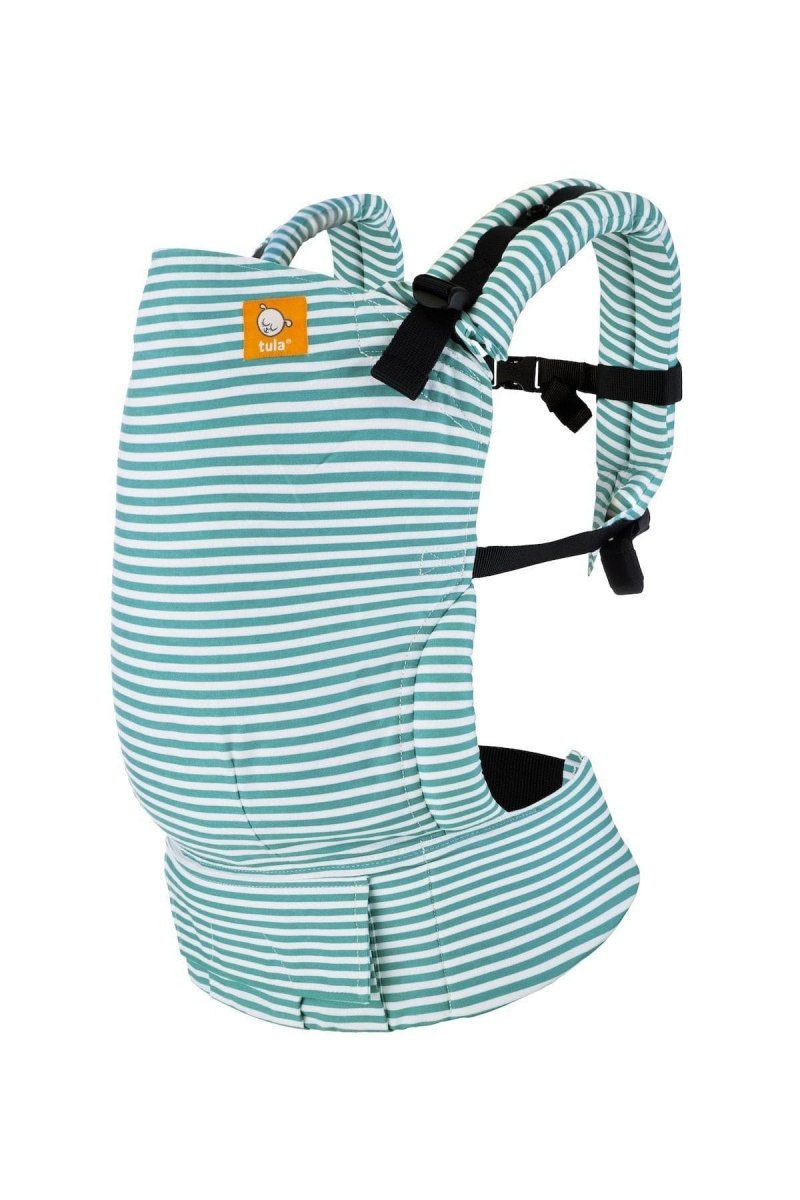 Seaside Tula Standard Baby Carrier - Buckle CarrierLittle Zen One4150585780