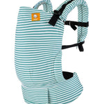 Seaside Tula Standard Baby Carrier - Buckle CarrierLittle Zen One4150585780