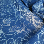 Seiran woven Wrap by Didymos - Woven WrapLittle Zen One4048554334161