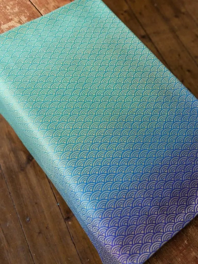 Sekai Sail Woven Wrap