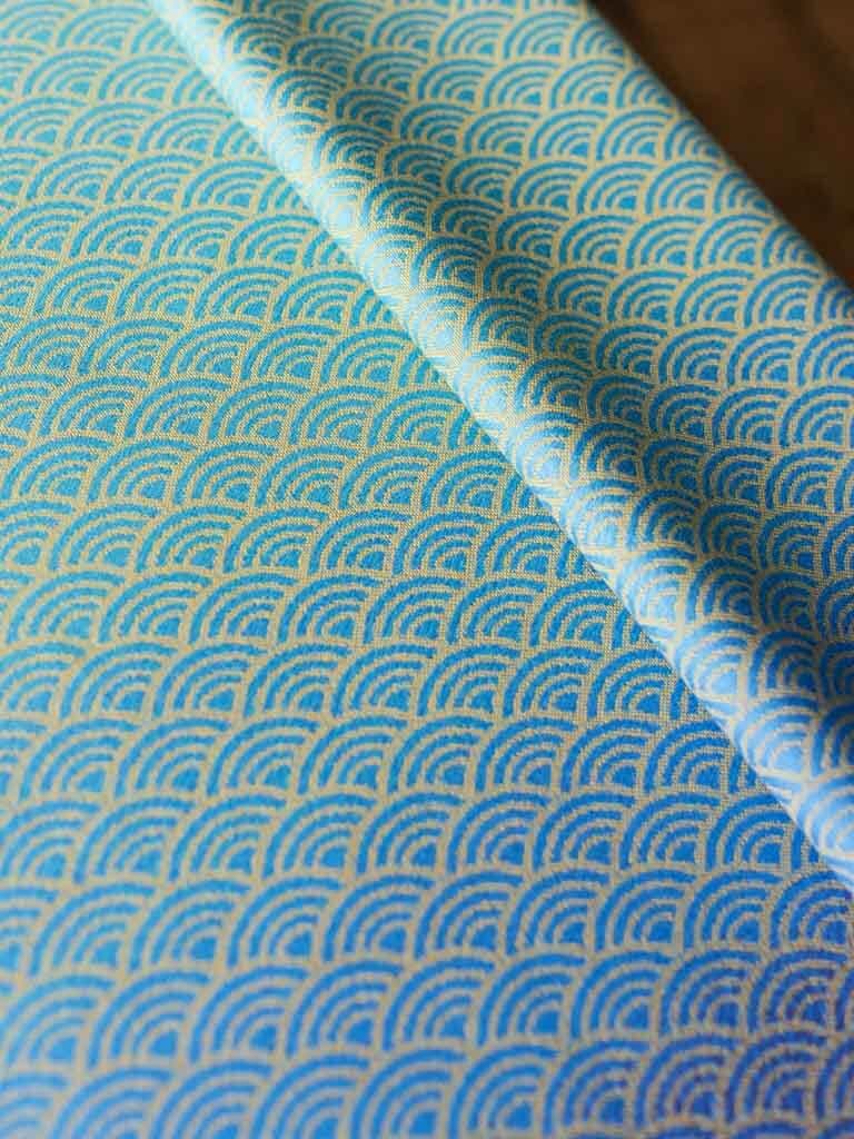Sekai Sail Woven Wrap