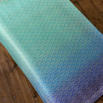 Sekai Sail Woven Wrap by Oscha - Woven WrapLittle Zen One91702864