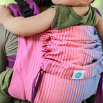 Serene: Onbuhimo Soul Slings - OnbuhimoLittle Zen One4142454161