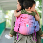 Serene: Onbuhimo Soul Slings - OnbuhimoLittle Zen One4142454161