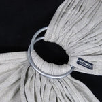 Silver DidySling Ring Sling