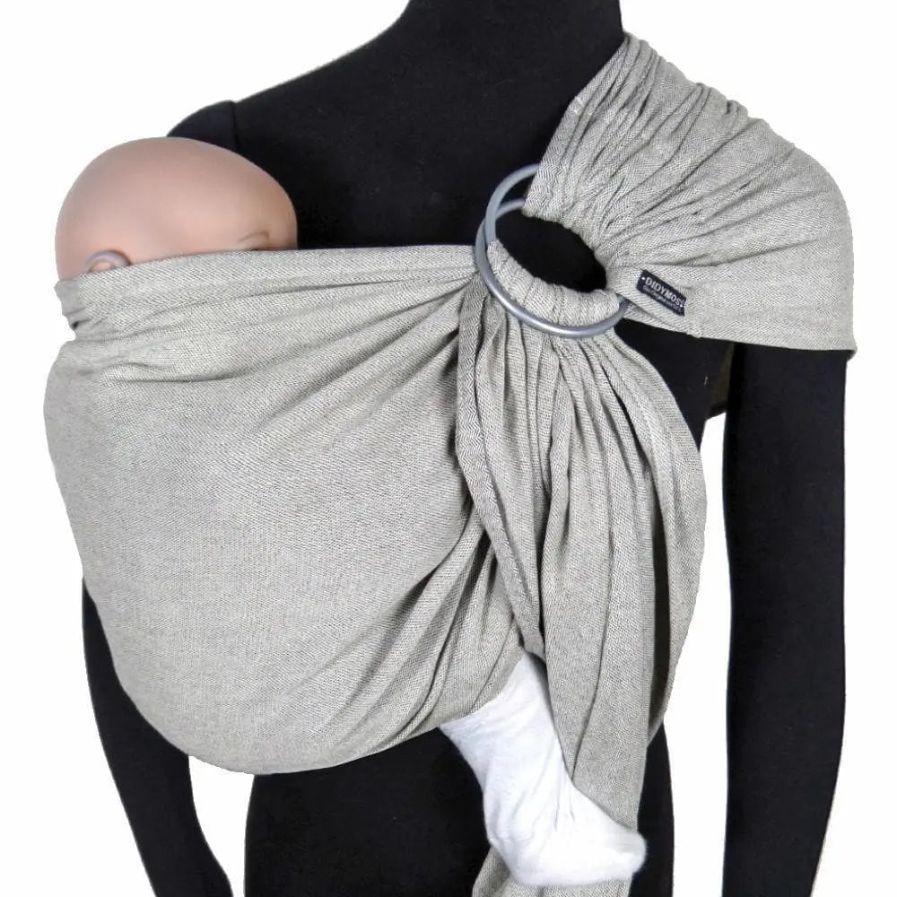 Didymos DidySling | Ring Slings for All Ages – Little Zen One