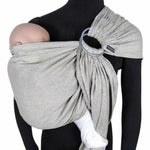 Silver DidySling Ring Sling
