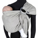 Silver DidySling Ring Sling