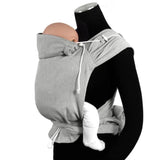 Silver DidyTai Mei Tai by Didymos - Mei TaiLittle Zen One4048554841607