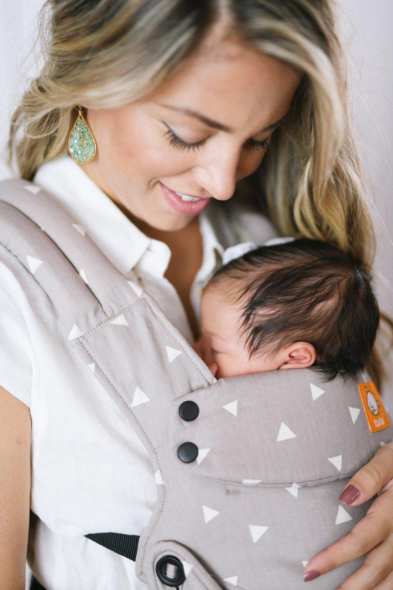 Sleepy Dust - Tula Explore Baby Carrier - Buckle CarrierLittle Zen One4144071344