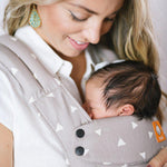 Sleepy Dust - Tula Explore Baby Carrier - Buckle CarrierLittle Zen One4144071344