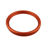 Sling Rings for Baby Slings UK : Shiny and Matte - Baby Carrier AccessoriesLittle Zen One4147510121
