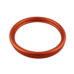 Sling Rings for Baby Slings UK : Shiny and Matte - Baby Carrier AccessoriesLittle Zen One4147510121