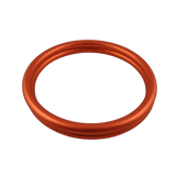 Sling Rings for Baby Slings UK : Shiny and Matte - Baby Carrier AccessoriesLittle Zen One4147510121