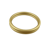 Sling Rings for Baby Slings UK : Shiny and Matte - Baby Carrier AccessoriesLittle Zen One4147510122