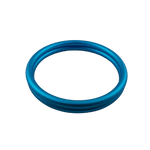 Sling Rings for Baby Slings UK : Shiny and Matte - Baby Carrier AccessoriesLittle Zen One4147510125