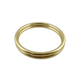 Sling Rings for Baby Slings UK : Shiny and Matte - Baby Carrier AccessoriesLittle Zen One4147510134