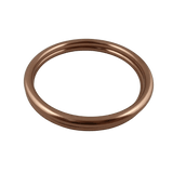 Sling Rings for Baby Slings UK : Shiny and Matte - Baby Carrier AccessoriesLittle Zen One4147510153