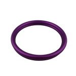 Sling Rings for Baby Slings UK : Shiny and Matte - Baby Carrier AccessoriesLittle Zen One4147510161