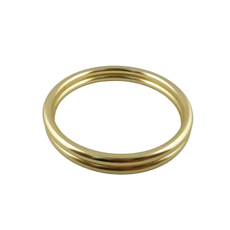 Rings for baby slings discount