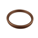 Sling Rings for Baby Slings UK : Shiny and Matte - Baby Carrier AccessoriesLittle Zen One4147510216