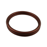 Sling Rings for Baby Slings UK : Shiny and Matte - Baby Carrier AccessoriesLittle Zen One4157016517