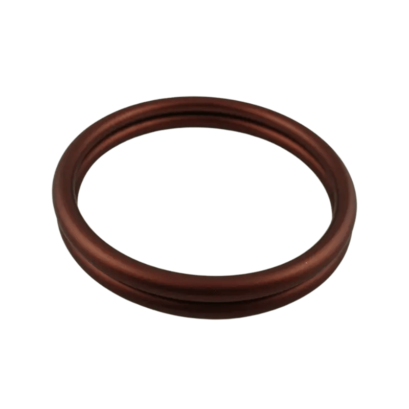 Sling Rings for Baby Slings UK : Shiny and Matte - Baby Carrier AccessoriesLittle Zen One4157016517