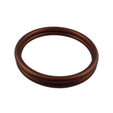 Sling Rings for Baby Slings UK : Shiny and Matte - Baby Carrier AccessoriesLittle Zen One4157016517